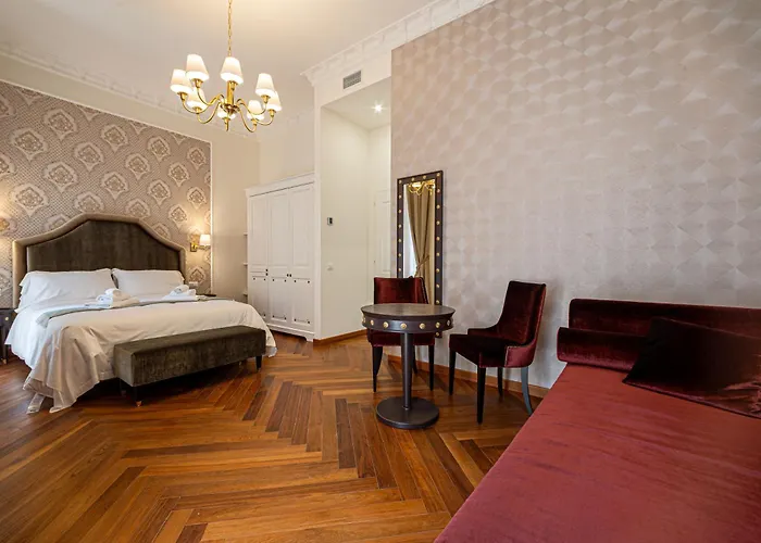 L\'Angolo Sereno Guesthouse In Rome