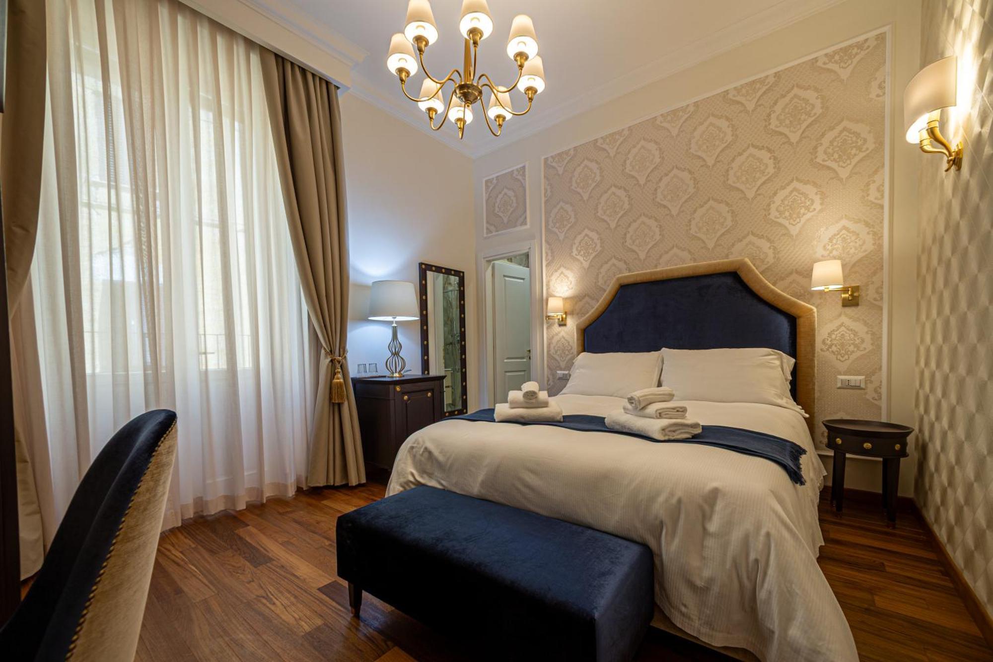 L'angolo Sereno Casa de hóspedes Roma