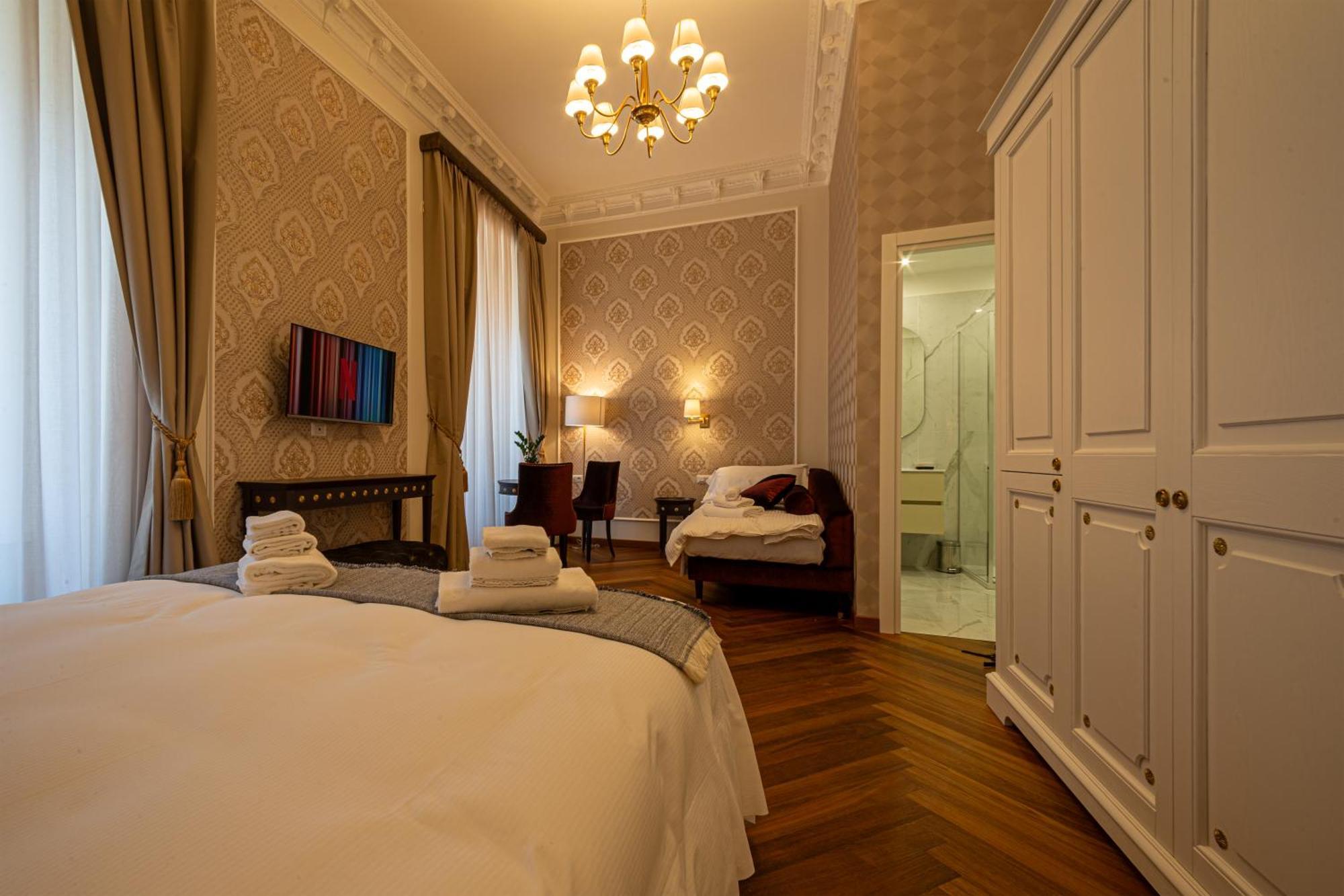 Casa de hóspedes L'angolo Sereno Roma